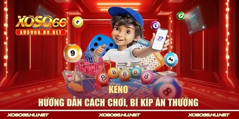 Keno