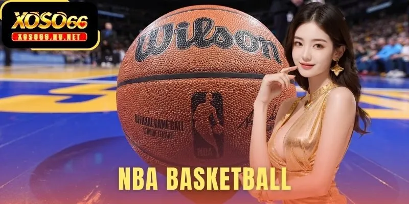 NBA Basketball